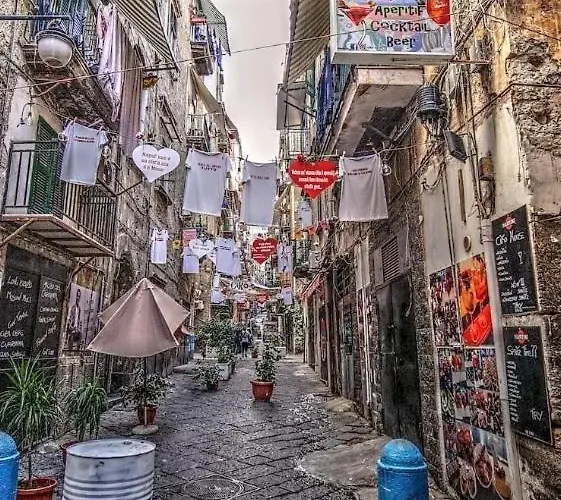 La Casetta Di Bianca