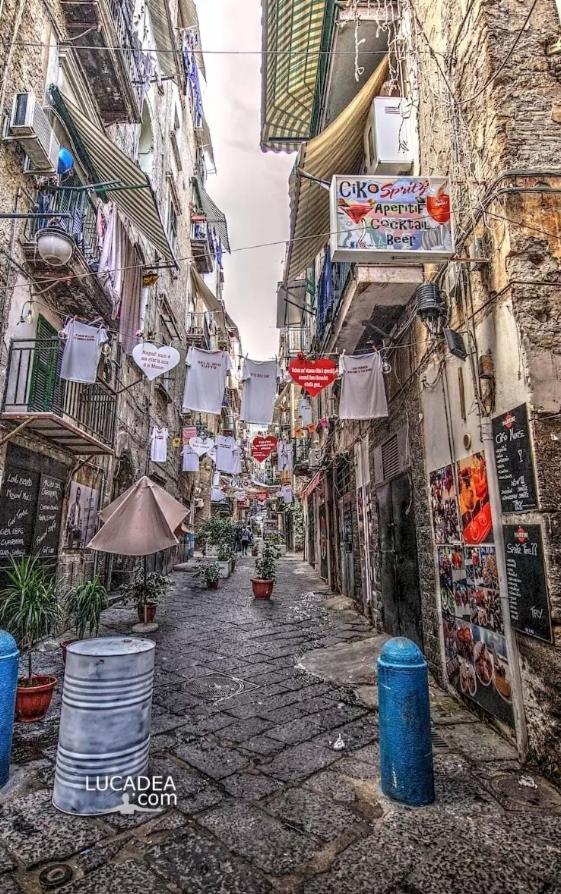 La Casetta Di Bianca Appartamento *